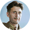 Джордж ОРУЭЛЛ